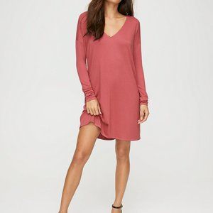 Artizia Wilfred Free Long-sleeve Gail Dress
